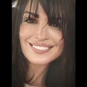 Meet your Posher, Nancy! 👑